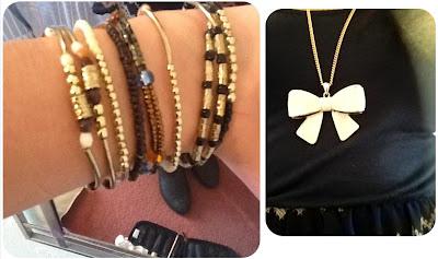 Outfit of the day...