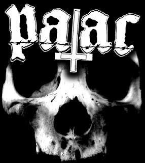 Patac Records - It's a Lifestyle: featuring Psycho, Rawhide, and Panzer Bastard