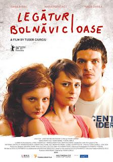 Romanian Cinema (1): Legaturi bolnavicioase aka Love Sick [2006]