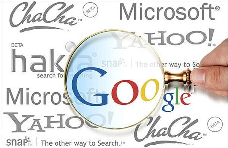 Are Search Engines Ruining Our Lives?