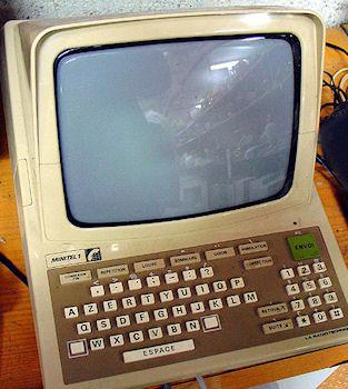 Before The Web, AOL, And Prodigy, There Was Minitel