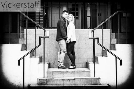 Chester City Engagement Photography Chester City Engagement Photography