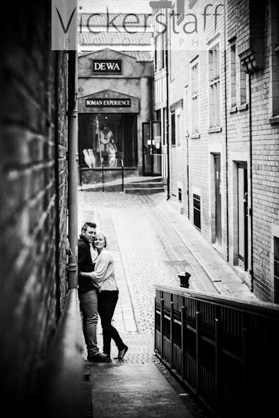 Chester City Engagement Photography Chester City Engagement Photography