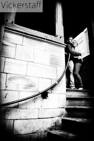Chester City Engagement Photography Chester City Engagement Photography