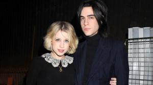 It’s a Bigger Sparkling Rock This Time for Peaches Geldof!!!