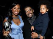 Jennifer Hudson David Otunga “Very Excited” About Nuptials