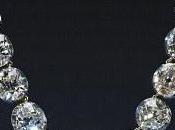 Queen’s Diamond Jubilee with Cullinan Diamonds Display