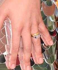 Carey Diamond Engagement Ring