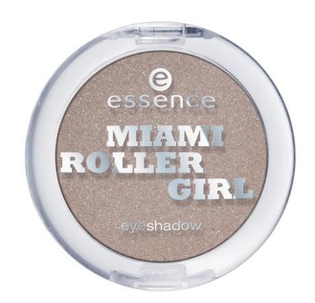 Upcoming Collections: Makeup Collections: Essence: Essence Miami Roller Girl Collection for Summer 2012