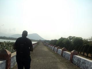 53) Pondicherry & Gingee fort: (8’9’/4/2012)