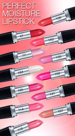 Upcoming Collections: Makeup Collections: Isadora: Isadora Summer Lips Collection for Summer 2012