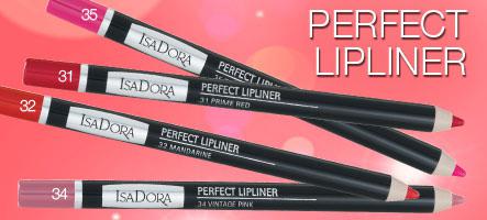 Upcoming Collections: Makeup Collections: Isadora: Isadora Summer Lips Collection for Summer 2012