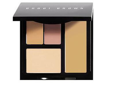 Upcoming Collectioms: Makeup Collections: Bobbi Brown: Bobbi Brown Instant Pretty Collection For Summer 2012