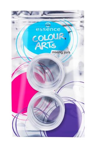 Upcoming Collections: Makeup Collections: Essence: Essence Colour Arts Collection For Fall 2012