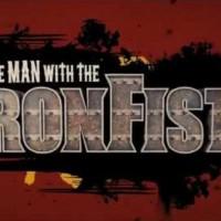 The Man With The Iron Fists: Teaser