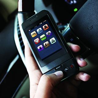 Don’t Let Distracted Drivers Put Your Company at Risk