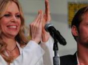 Kristin Bauer Straten Feels Like Something Ended With Eric