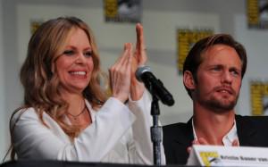 Kristin Bauer van Straten Feels Like Something Has Ended With Pam and Eric