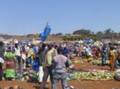 Avoid Food Poisoning When Traveling Abroad