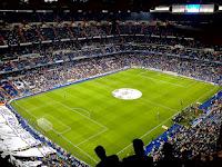 Madrid for football fanatics