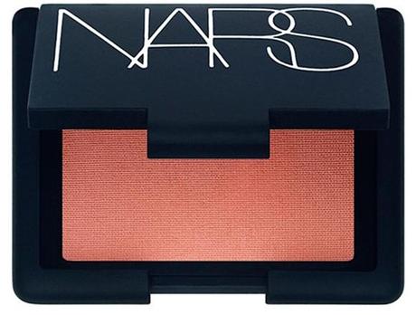 Upcoming Collections: Makeup Collections: Nars: NARS Colour Collection For Fall 2012