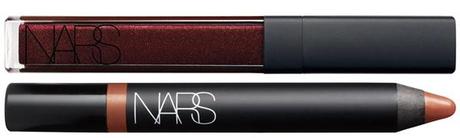 Upcoming Collections: Makeup Collections: Nars: NARS Colour Collection For Fall 2012