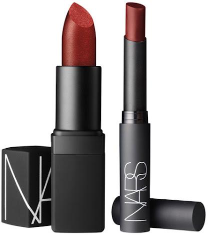 Upcoming Collections: Makeup Collections: Nars: NARS Colour Collection For Fall 2012