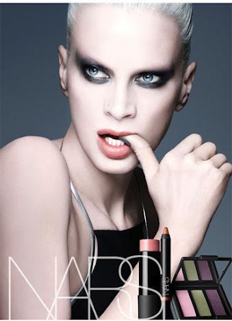 Upcoming Collections: Makeup Collections: Nars: NARS Colour Collection For Fall 2012