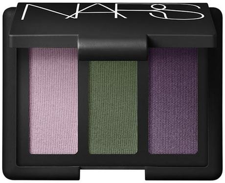 Upcoming Collections: Makeup Collections: Nars: NARS Colour Collection For Fall 2012