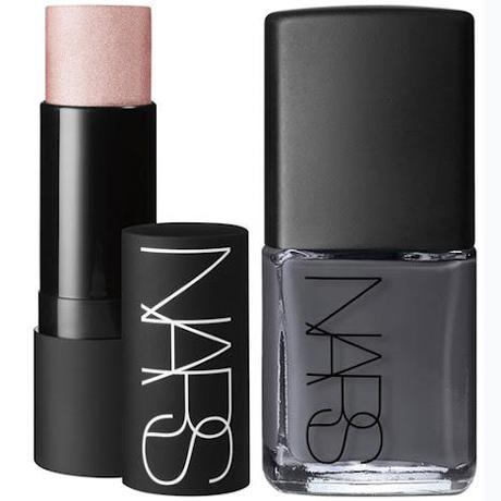 Upcoming Collections: Makeup Collections: Nars: NARS Colour Collection For Fall 2012