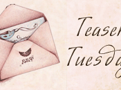 Teaser Tuesday [41] Cold Fury T.M. Goeglein