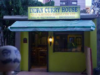 Curryous for Curry