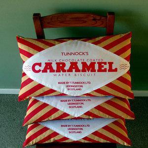 Ta-dah! Tuesday - Taking the Biscuit Ta-dah! Tuesday - Taking the Biscuit