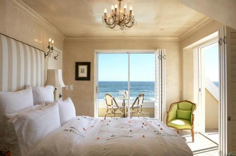 Room with a view: Birkenhead House, Hermanus