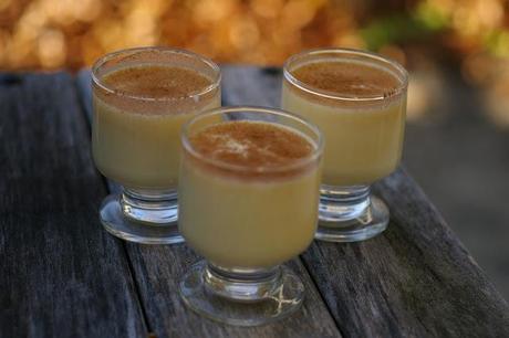 Rice Pudding and the Feast of St. Thomas.