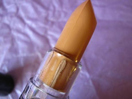 MUA Concealer Review