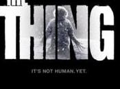 Review #3573: Thing (2011)