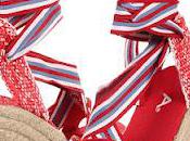 Shoe Asturias Wedges