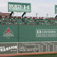 Offer Between-Innings Bungee Jumping from Green Monster Seats