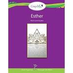 Esther Bible Study Review and 20% Coupon Code