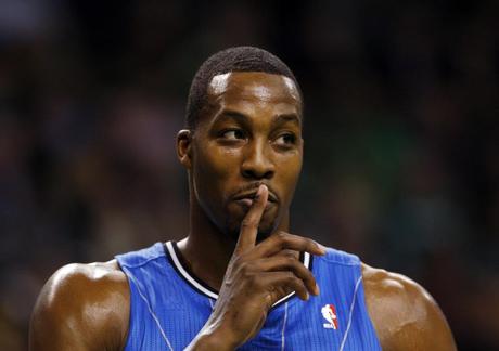Dwight Howard to the Nets Not Dead Yet