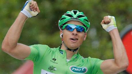 Tour 2012: Young Gun Claims Stage 3