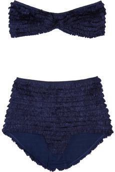 4th of July Fashion: Red (white and blue) Hot Fashion