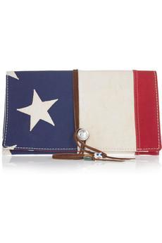 4th of July Fashion: Red (white and blue) Hot Fashion