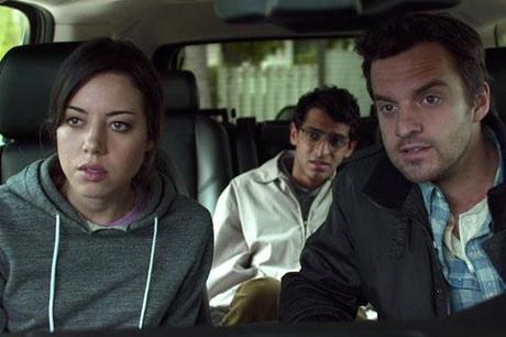 Review: Safety Not Guaranteed