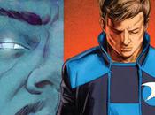 Preview: Harbinger (Valiant)