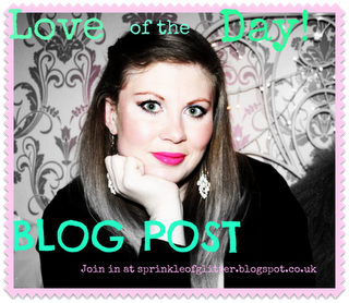 LOTD | Blog Post