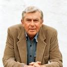 Andy Griffith, dead at 86.