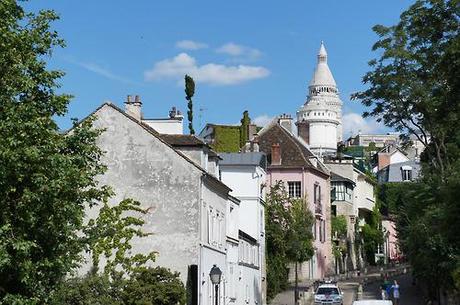 One of my favorite, and misunderstood neighborhoods in Paris -...