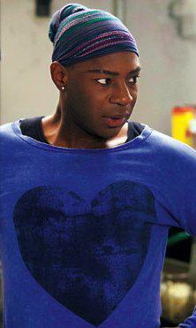 lafayette Nelsan Ellis Says Working on True Blood Offers Freedom